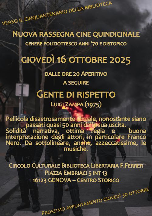 Cine Rassegna quindicinale