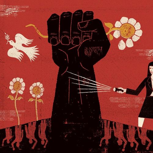 Seminario sulla storia del movimento delle donne è ideologia di liberazione della donna
