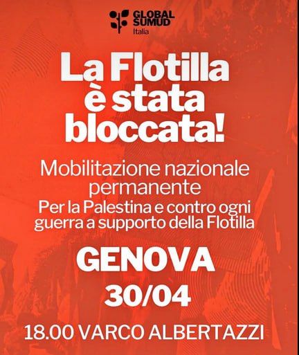 Mobilitazione nazionale permanente