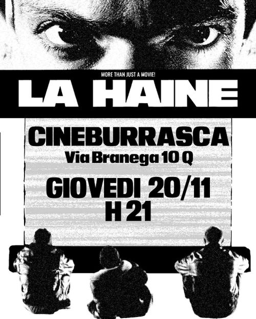 Cineburrasca